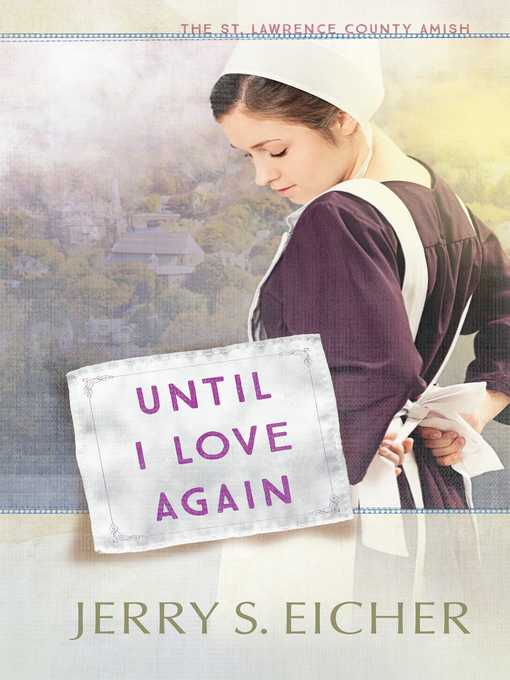 Cover image for Until I Love Again